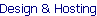 Design & Hosting